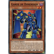 POTE-FR002 Garde de Dimension Commune