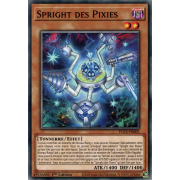 POTE-FR005 Spright des Pixies Commune