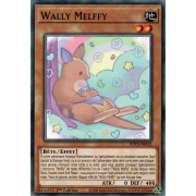 POTE-FR022 Wally Melffy Commune