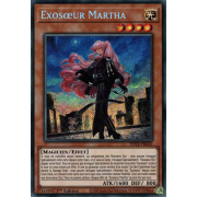 POTE-FR025 Exosœur Martha Secret Rare