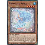 POTE-FR027 Princesse Rikka Commune