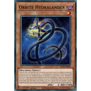 POTE-FR039 Orbite Hydralander Commune