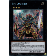 POTE-FR048 Roi Ashura Secret Rare