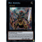 POTE-FR048 Roi Ashura Secret Rare