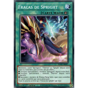 POTE-FR057 Fracas de Spright Commune