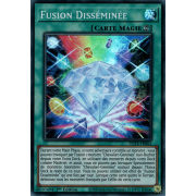 POTE-FR062 Fusion Disséminée Super Rare