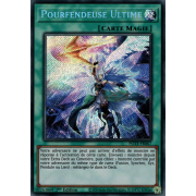 POTE-FR067 Pourfendeuse Ultime Secret Rare