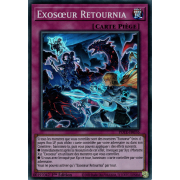 POTE-FR076 Exosœur Retournia Super Rare