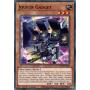 POTE-FR094 Joueur Gadget Commune