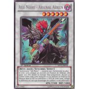 DP11-FR014 Aile Noire - Arsenal Aérien Rare