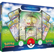 Coffret Noadkoko d'Alola Pokemon GO