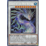 POTE-EN000 Ghoti of the Deep Beyond Secret Rare