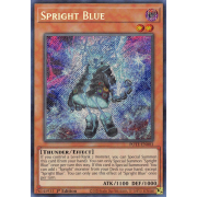 POTE-EN003 Spright Blue Secret Rare