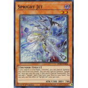 POTE-EN004 Spright Jet Super Rare