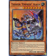 POTE-EN008 Therion "Empress" Alasia Super Rare