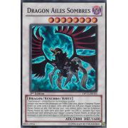 DP11-FR016 Dragon Ailes Sombres Super Rare