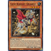 POTE-EN020 Gem-Knight Quartz Super Rare