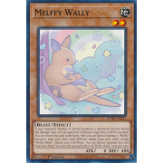 POTE-EN022 Melffy Wally Commune