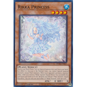 POTE-EN027 Rikka Princess Commune