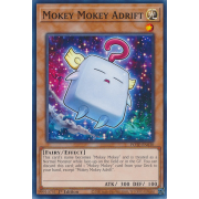 POTE-EN030 Mokey Mokey Adrift Commune