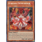 POTE-EN031 Kurikara Divincarnate Secret Rare