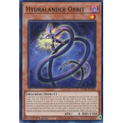 POTE-EN039 Hydralander Orbit Commune
