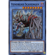 POTE-EN040 Vendread Scavenger Super Rare