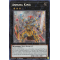 POTE-EN048 Ashura King Secret Rare