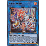 POTE-EN049 Spright Elf Ultra Rare
