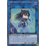 POTE-EN050 Scareclaw Light-Heart Ultra Rare