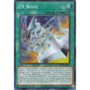 POTE-EN053 EN Wave Super Rare