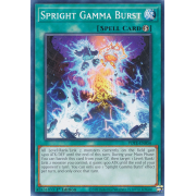 POTE-EN056 Spright Gamma Burst Commune