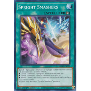 POTE-EN057 Spright Smashers Commune