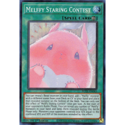 POTE-EN063 Melffy Staring Contest Super Rare