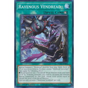 POTE-EN064 Ravenous Vendread Commune