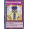 POTE-EN079 Draco-Utopian Aura Secret Rare