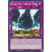 POTE-EN080 Double Dust Tornado Twins Commune