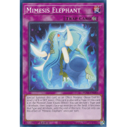 POTE-EN085 Mimesis Elephant Commune