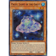 POTE-EN086 Paces, Light of the Ghoti Ultra Rare