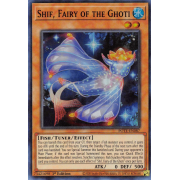 POTE-EN087 Shif, Fairy of the Ghoti Super Rare