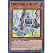 POTE-EN093 Morphtronic Telefon Commune