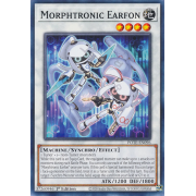 POTE-EN096 Morphtronic Earfon Commune