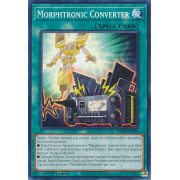 POTE-EN098 Morphtronic Converter Commune