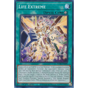 POTE-EN099 Life Extreme Commune