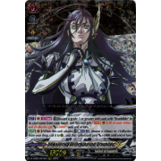 D-TB02/001EN Unwavering Determination, Brunhilde Triple Rare (RRR)