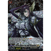 D-TB02/002EN Revolt Against the Gods, Brunhilde Triple Rare (RRR)