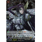 D-TB02/002EN Revolt Against the Gods, Brunhilde Triple Rare (RRR)