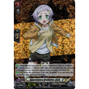 D-TB02/003EN Apprentice Valkyrie, Göll Triple Rare (RRR)