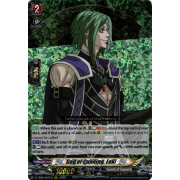 D-TB02/007EN God of Cunning, Loki Triple Rare (RRR)