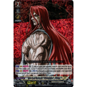 D-TB02/009EN Berserker of Thunder, Thor Triple Rare (RRR)